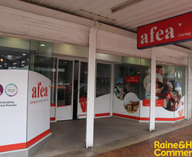 Shop & Retail commercial property for lease at 276 Macquarie Street Liverpool NSW 2170