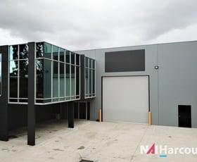 Factory, Warehouse & Industrial commercial property for lease at 55 The Gateway Broadmeadows VIC 3047