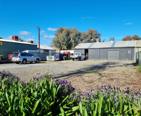 Factory, Warehouse & Industrial commercial property leased at 57 Anderson Walk Smithfield SA 5114
