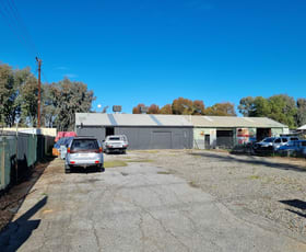 Factory, Warehouse & Industrial commercial property leased at 57 Anderson Walk Smithfield SA 5114