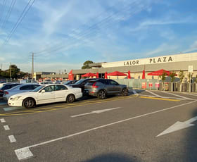 Shop & Retail commercial property for lease at 7/22 McKimmies Road Lalor VIC 3075