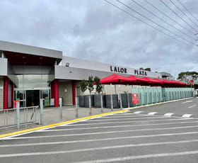 Shop & Retail commercial property for lease at 7/22 McKimmies Road Lalor VIC 3075