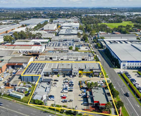 Shop & Retail commercial property for lease at 7/708-712 Woodville Road Fairfield East NSW 2165