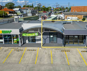 Shop & Retail commercial property for lease at 7/708-712 Woodville Road Fairfield East NSW 2165
