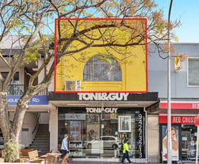 Offices commercial property for lease at 4/24 Birdwood Lane Lane Cove NSW 2066