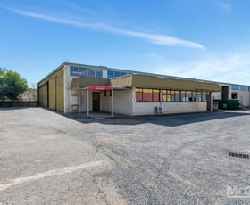 Factory, Warehouse & Industrial commercial property leased at 55 Plymouth Road Wingfield SA 5013