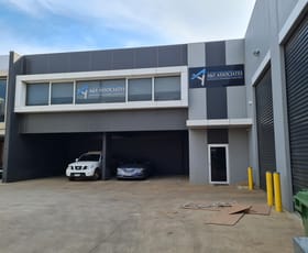 Showrooms / Bulky Goods commercial property for lease at 5/16 Network Drive Truganina VIC 3029