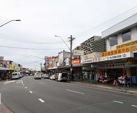 Offices commercial property for lease at 163-165 Forest Road Hurstville NSW 2220