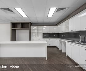 Offices commercial property for lease at 500 Queen Street Brisbane City QLD 4000
