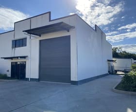 Factory, Warehouse & Industrial commercial property leased at 7/52 Vickers Street Edmonton QLD 4869