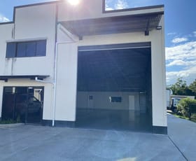 Factory, Warehouse & Industrial commercial property leased at 7/52 Vickers Street Edmonton QLD 4869