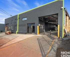 Factory, Warehouse & Industrial commercial property leased at 674 South Road Moorabbin VIC 3189