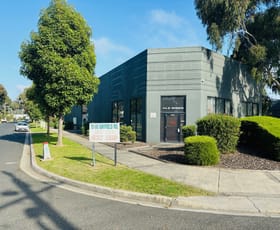 Factory, Warehouse & Industrial commercial property leased at 11/78-80 Bayfield Road Bayswater VIC 3153
