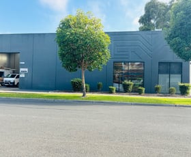 Factory, Warehouse & Industrial commercial property leased at 11/78-80 Bayfield Road Bayswater VIC 3153