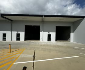 Factory, Warehouse & Industrial commercial property leased at 10B/66-70 Mount Milman Drive Smithfield QLD 4878