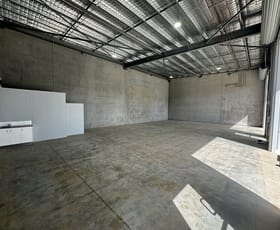 Factory, Warehouse & Industrial commercial property leased at 10B/66-70 Mount Milman Drive Smithfield QLD 4878
