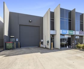 Factory, Warehouse & Industrial commercial property leased at 15 Tarkin Court Bell Park VIC 3215