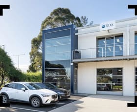 Factory, Warehouse & Industrial commercial property for lease at 24/15 Ricketts Rd Mount Waverley VIC 3149