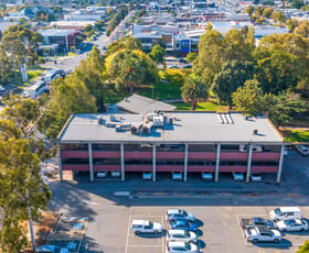 Offices commercial property for lease at 55 Welsford Street Shepparton VIC 3630