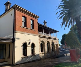 Medical / Consulting commercial property for lease at Upstairs 57 Victoria Street Grafton NSW 2460