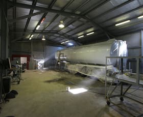 Factory, Warehouse & Industrial commercial property leased at C/50 Victor Avenue Kemps Creek NSW 2178