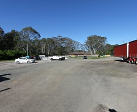 Factory, Warehouse & Industrial commercial property leased at C/50 Victor Avenue Kemps Creek NSW 2178