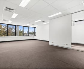 Factory, Warehouse & Industrial commercial property leased at 104/384 Eastern Valley Way Chatswood NSW 2067