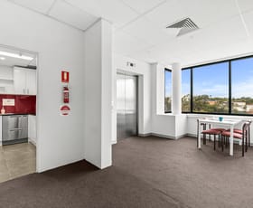 Factory, Warehouse & Industrial commercial property leased at 104/384 Eastern Valley Way Chatswood NSW 2067