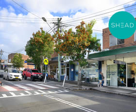 Shop & Retail commercial property leased at Shop 1/25 Redleaf Avenue Wahroonga NSW 2076
