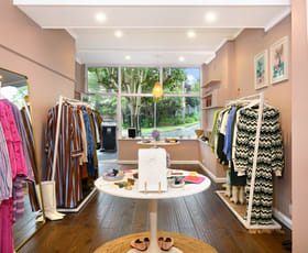 Medical / Consulting commercial property leased at Shop 1/25 Redleaf Avenue Wahroonga NSW 2076