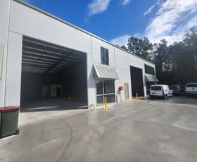 Factory, Warehouse & Industrial commercial property for lease at 4/14 Bon-Mace Close Berkeley Vale NSW 2261
