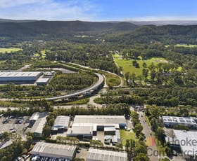 Factory, Warehouse & Industrial commercial property leased at Factory B & C/2 Catamaran Road Fountaindale NSW 2258