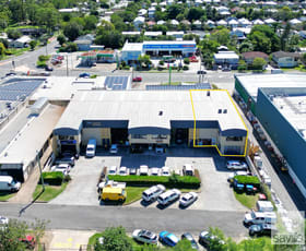 Factory, Warehouse & Industrial commercial property for lease at 4/1A Byth Street Stafford QLD 4053
