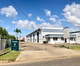 Factory, Warehouse & Industrial commercial property leased at Unit 2/23 Bombala Street Garbutt QLD 4814