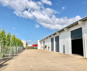 Factory, Warehouse & Industrial commercial property for lease at Unit 2/23 Bombala Street Garbutt QLD 4814