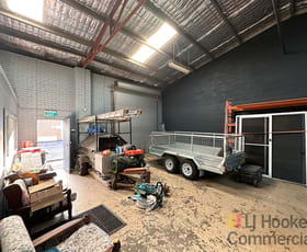 Factory, Warehouse & Industrial commercial property for lease at 3/5 Mildon Road Tuggerah NSW 2259