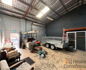 Factory, Warehouse & Industrial commercial property leased at 3/5 Mildon Road Tuggerah NSW 2259