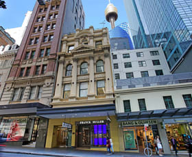 Offices commercial property for sale at Level  Suite 502/147 King Street Sydney NSW 2000