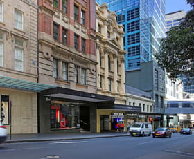 Offices commercial property for sale at Level  Suite 502/147 King Street Sydney NSW 2000