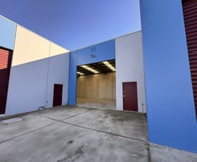 Factory, Warehouse & Industrial commercial property for sale at Unit 11 / 6 Cannery Court Tyabb VIC 3913