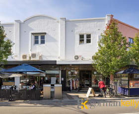 Shop & Retail commercial property leased at 122 Fordham Avenue Camberwell VIC 3124