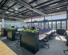 Offices commercial property for lease at Building 4 572 Swan Street Richmond VIC 3121