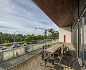 Offices commercial property for lease at Building 4 572 Swan Street Richmond VIC 3121