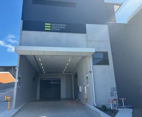 Factory, Warehouse & Industrial commercial property leased at 18/9 Lindsay Street Rockdale NSW 2216
