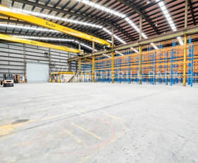 Factory, Warehouse & Industrial commercial property leased at Smithfield NSW 2164