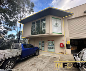 Factory, Warehouse & Industrial commercial property for lease at Penrith NSW 2750