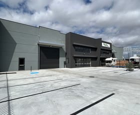 Factory, Warehouse & Industrial commercial property leased at 2/6 Marchetti Way Forrestdale WA 6112