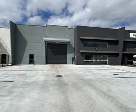 Factory, Warehouse & Industrial commercial property leased at 2/6 Marchetti Way Forrestdale WA 6112