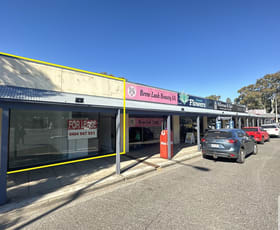 Shop & Retail commercial property for lease at 8/183 Main Road Blackwood SA 5051