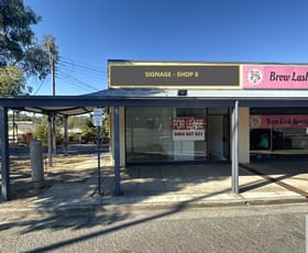 Offices commercial property for lease at 8/183 Main Road Blackwood SA 5051